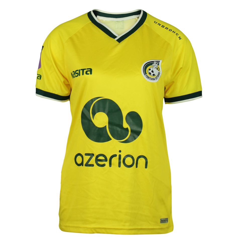 Hildur Antonsdóttir Fortuna Sittard Women shirt