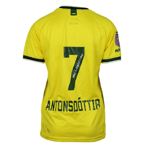 Hildur Antonsdóttir Fortuna Sittard Women shirt