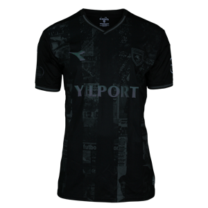 Alim Öztürk Samsunspor jersey