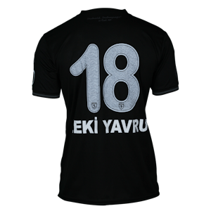 Zeki Yavru Samsunspor jersey
