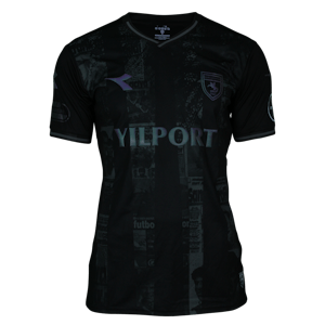 Zeki Yavru Samsunspor jersey