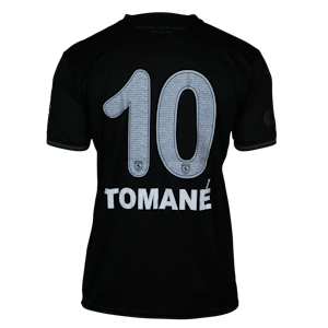 Tomane Samsunspor shirt