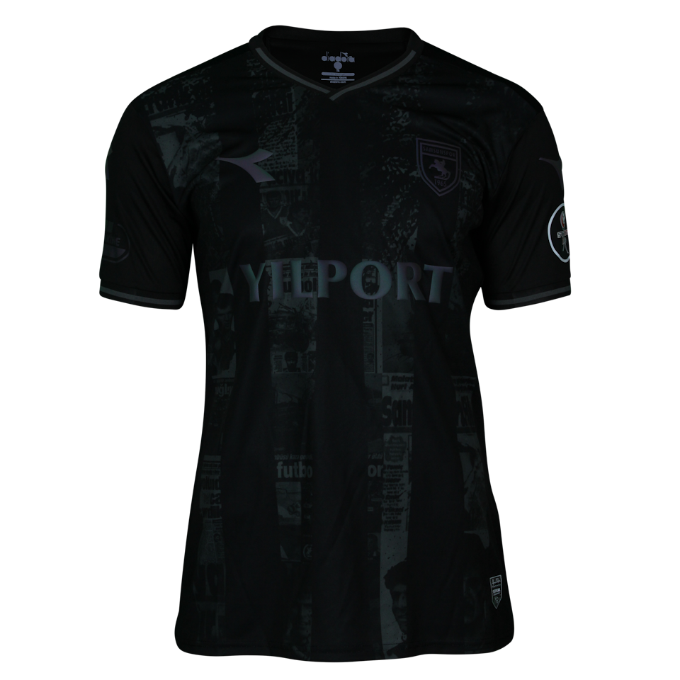 Tomane Samsunspor shirt