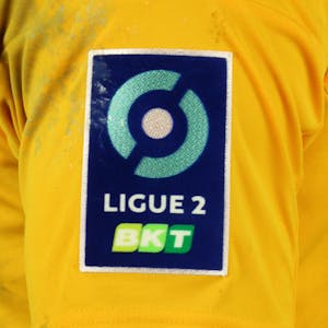 Abdel Hakim Abdallah Rodez Aveyron Football forması