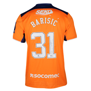 Borna Barasic