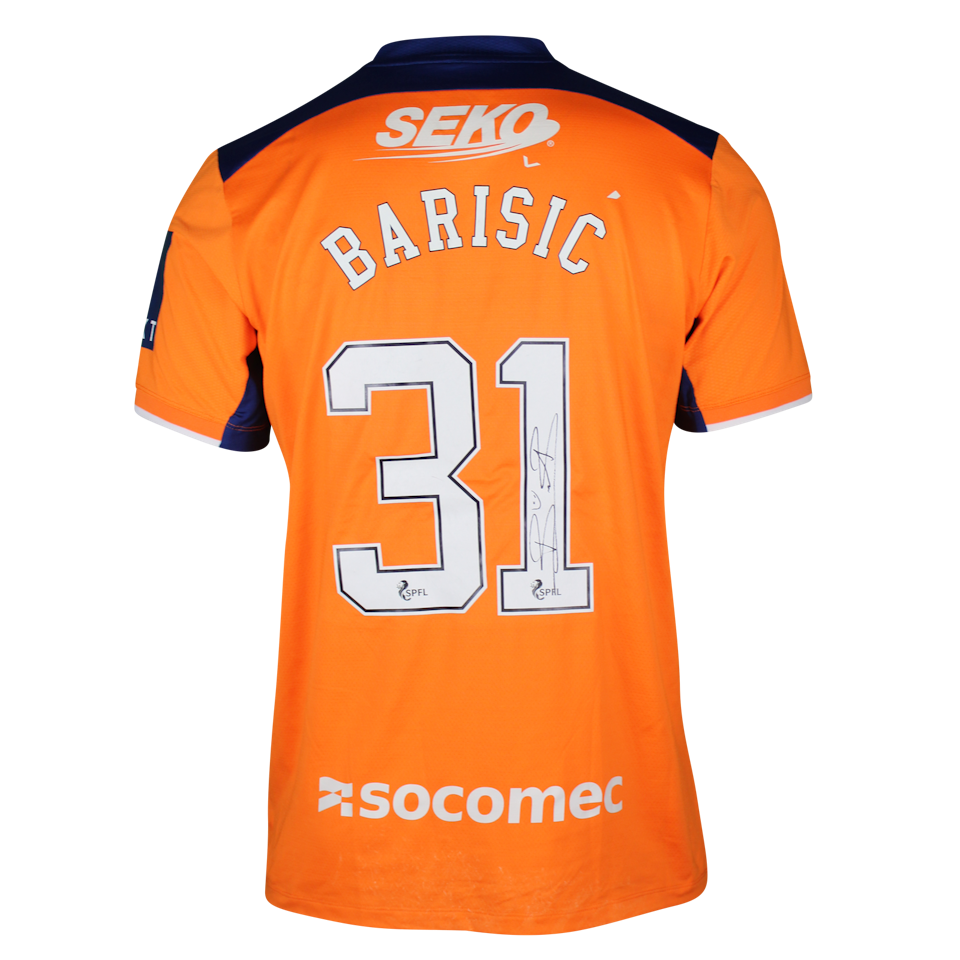 Borna Barasic