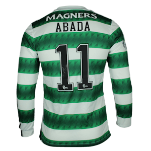 Liel Abada - 1
