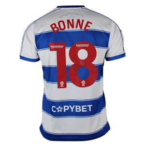 Macauley Bonne