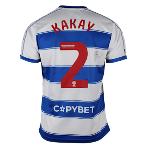 Osman Kakay - 1 