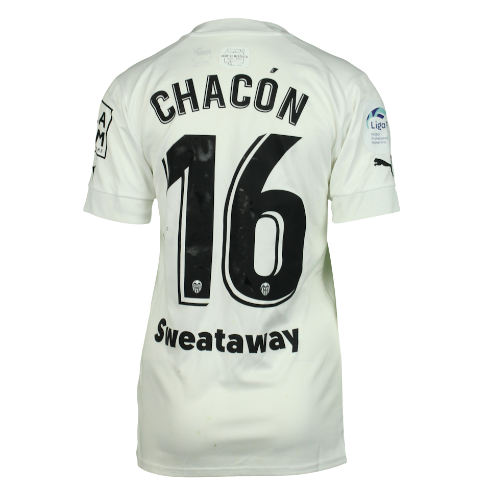 Ivonne Chacón Valencia Women jersey