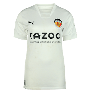 Ascensión Martínez Salinas Valencia Women shirt