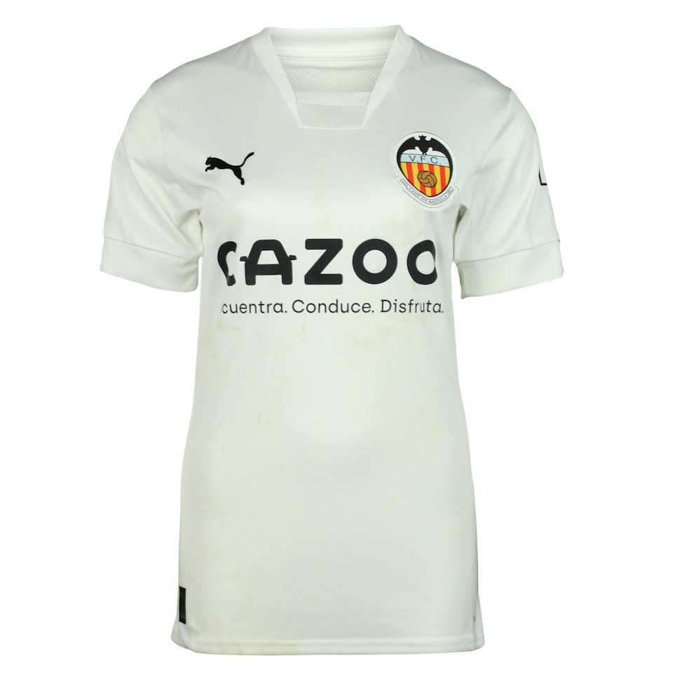 Ascensión Martínez Salinas Valencia Women shirt