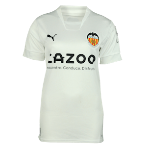 Macarena Portales Valencia Women shirt