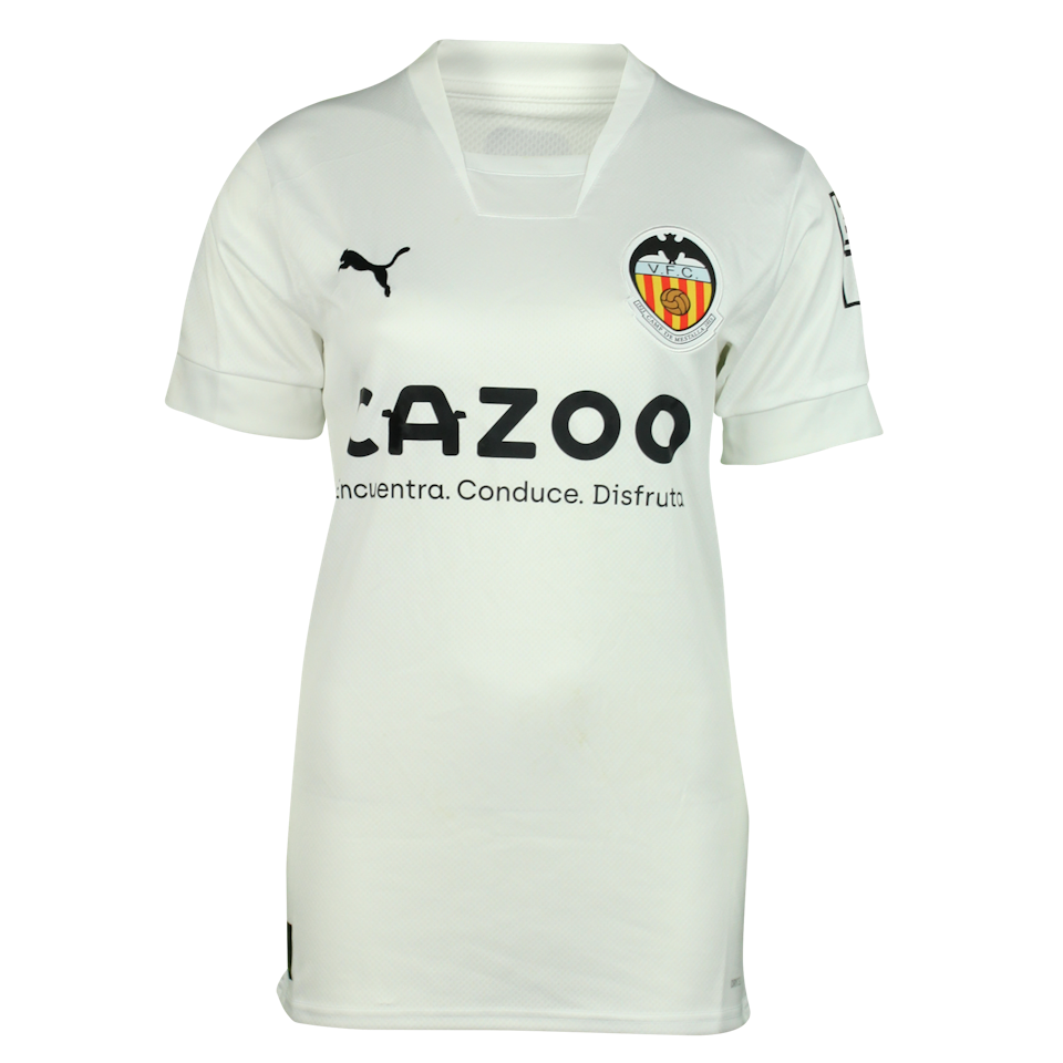 Macarena Portales Valencia Women shirt