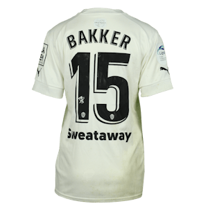 Linda Bakker Valencia Women shirt