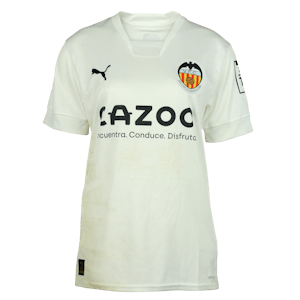 Linda Bakker Valencia Women shirt
