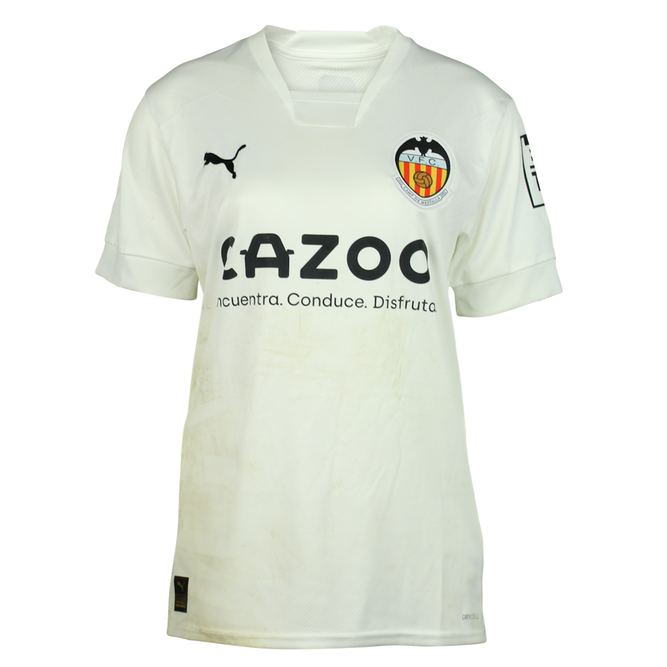 Linda Bakker Valencia Women shirt