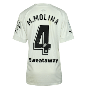 María  Molina Molero Valencia Women jersey