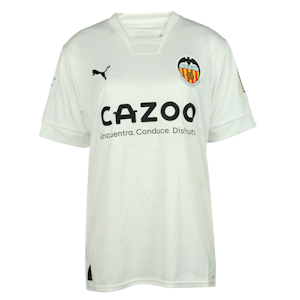 María  Molina Molero Valencia Women jersey