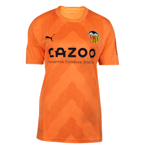 Enith Salón Valencia Women jersey