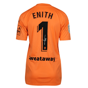 Enith Salón Valencia Women jersey