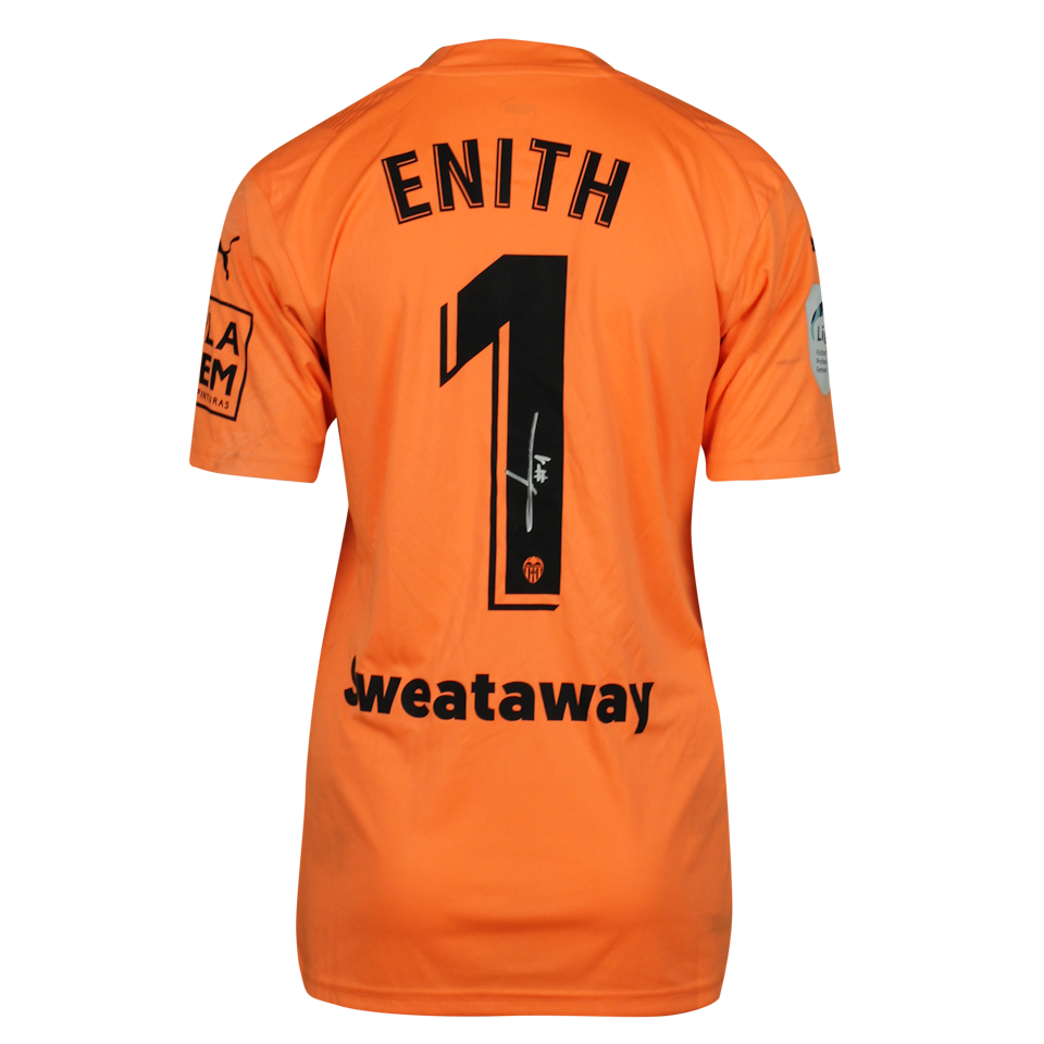 Enith Salón Valencia Women jersey