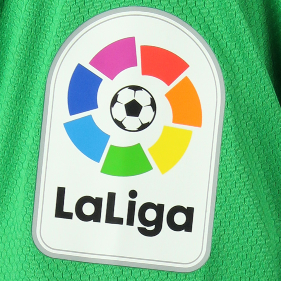 Nabil Fekir Real Betis shirt