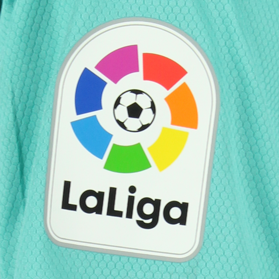 Rui Silva Real Betis shirt