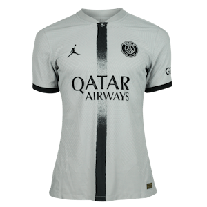 Lionel Messi Paris Saint-Germain shirt