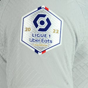 Juan Bernat  Paris Saint-Germain shirt