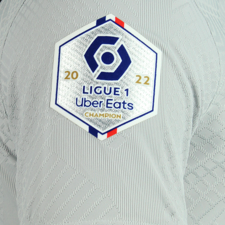 Juan Bernat  Paris Saint-Germain shirt