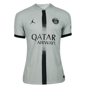 Achraf Hakimi Paris Saint-Germain shirt