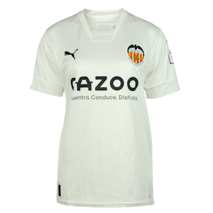 Olga San Nicolas Rolando Valencia Women shirt