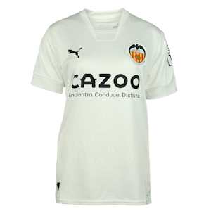 Ainhoa Alguacil Amores Valencia Women jersey