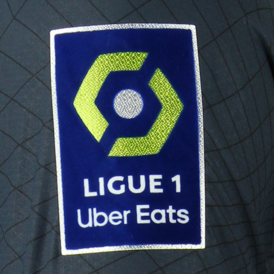 Dimitri Payet Olympique de Marseille shirt