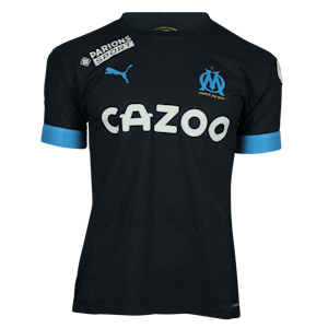 Dimitri Payet Olympique de Marseille shirt