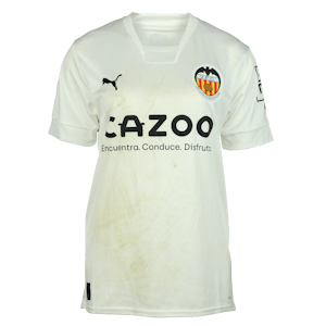 Oriana Yoselyn Altuve Mancilla Valencia Women jersey