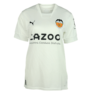 Iina Salmi Valencia Women shirt