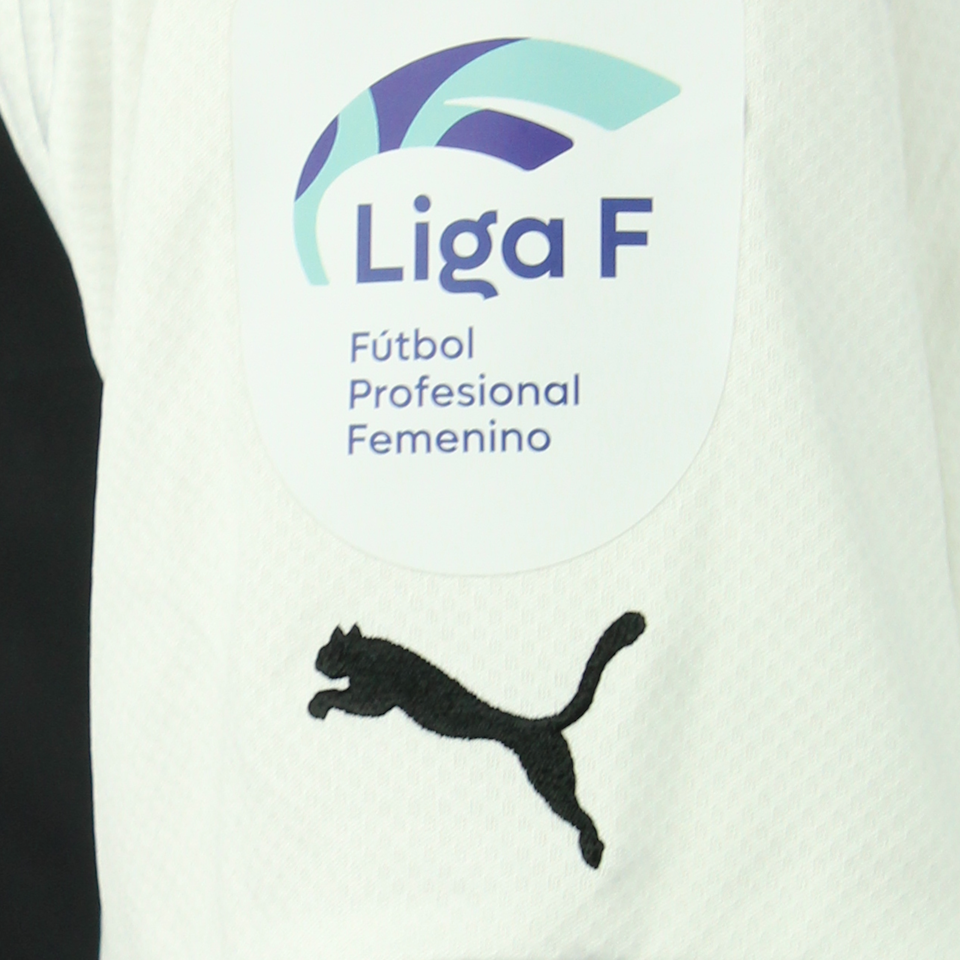Iina Salmi Valencia Women shirt