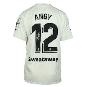 Camisa de Ángela Sanchís Micó Valencia Women