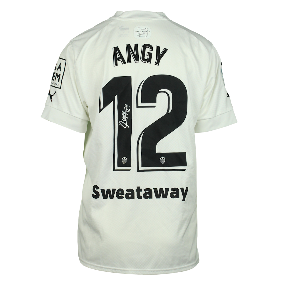 Camisa de Ángela Sanchís Micó Valencia Women