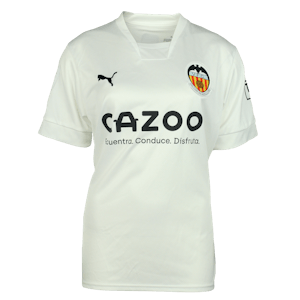 Camisa de Ángela Sanchís Micó Valencia Women