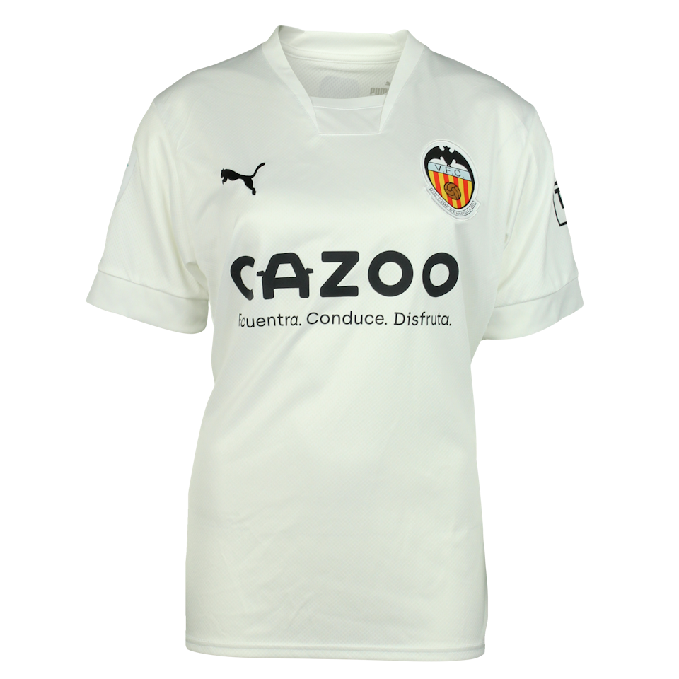 Camisa de Ángela Sanchís Micó Valencia Women