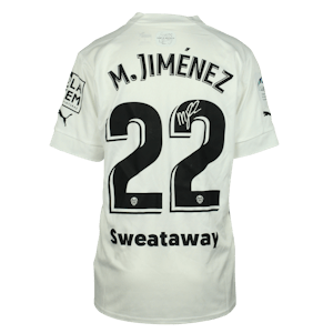 Camiseta María Jiménez Valencia Women
