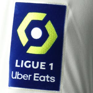Jérôme Boateng Olympique Lyonnais shirt