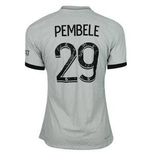 Camiseta Timothee Pembele Paris Saint-Germain