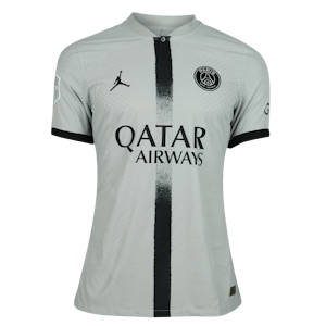 Camiseta Timothee Pembele Paris Saint-Germain