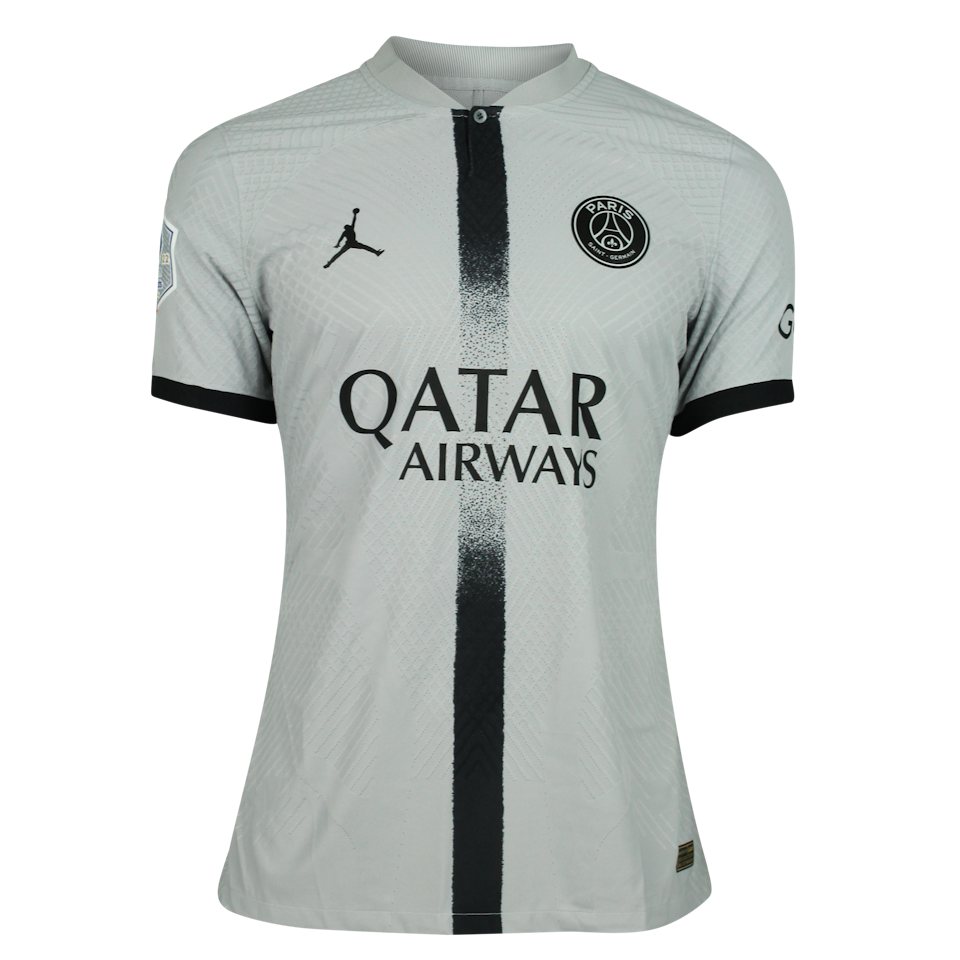 Camiseta Timothee Pembele Paris Saint-Germain
