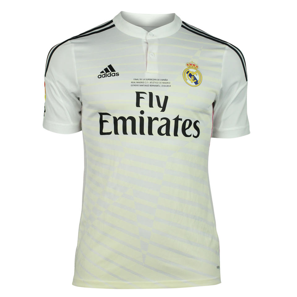 Supercup 2014/15 | Toni Kroos