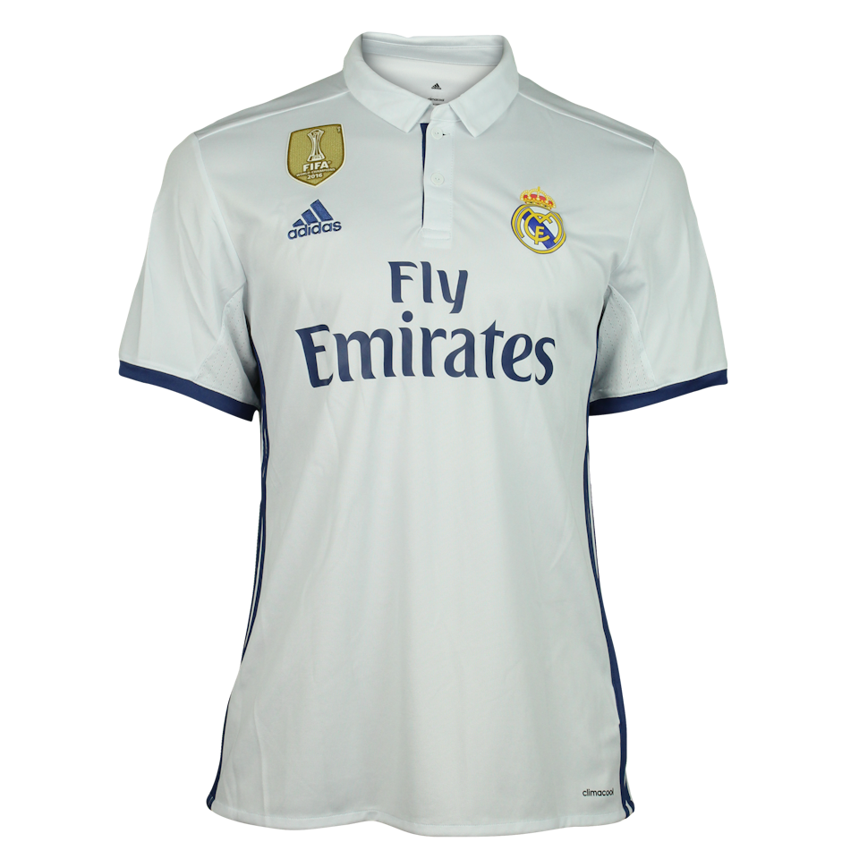  UCL Champions 2016/17 | Cristiano Ronaldo